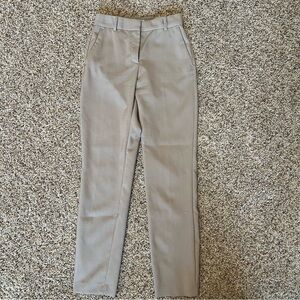 Tan H&M Business Professional Office Pant